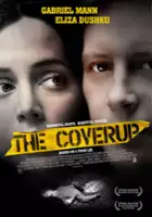 plakat filmu The Coverup