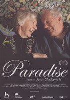 plakat filmu Paradise
