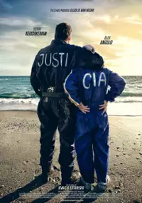 Plakat filmu Justi&Cia