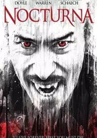 Plakat filmu Nocturna