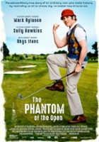 plakat filmu The Phantom of the Open