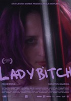 plakat filmu Ladybitch