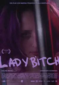 Plakat filmu Ladybitch