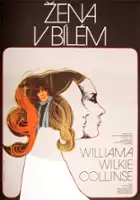 Vadim Derbenyov / Zhenshchina v belom