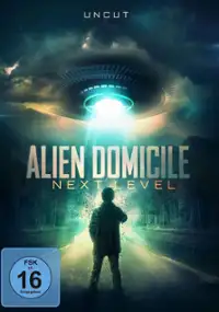 Plakat filmu Alien Domicile 2: Lot 24