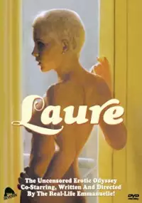 Plakat filmu Laure
