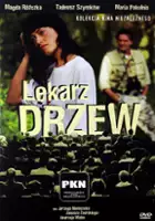 plakat filmu Lekarz drzew