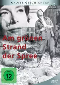 Plakat serialu Am grünen Strand der Spree