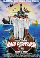 plakat filmu Nagi peryskop