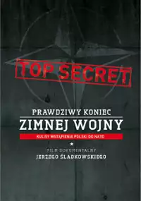 Plakat filmu Prawdziwy koniec zimnej wojny