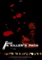 plakat filmu A Killer's Path
