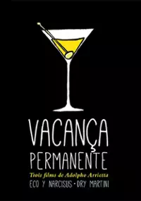 Plakat filmu Vacanza permanente