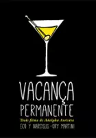 plakat filmu Vacanza permanente