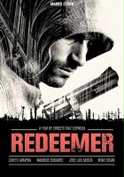 plakat filmu Redeemer