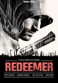 Plakat filmu Redeemer