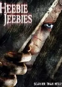 Plakat filmu Heebie Jeebies
