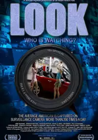 Plakat filmu Look