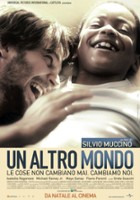 plakat filmu Un Altro mondo