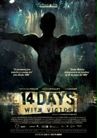 plakat filmu 14 Days with Victor