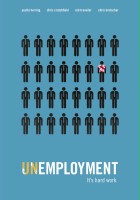 plakat filmu Unemployment