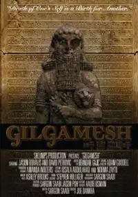 Plakat filmu Gilgamesh