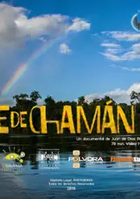 Plakat filmu Fe de cham&aacute;n