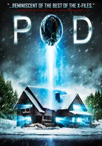 Plakat filmu Pod