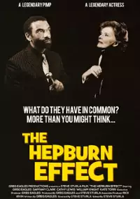 Plakat filmu The Hepburn Effect