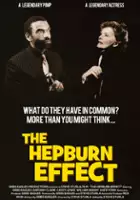 plakat filmu The Hepburn Effect