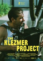 plakat filmu Projekt klezmerski