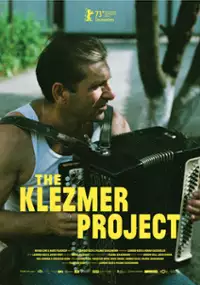 Plakat filmu Projekt klezmerski