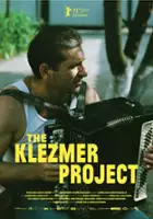 plakat filmu Projekt klezmerski