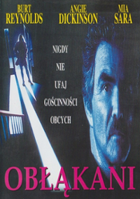 Plakat filmu Obłąkani