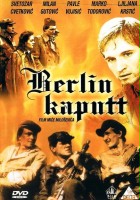 plakat filmu Berlin kaputt
