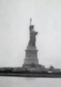 Plakat filmu Statue of Liberty