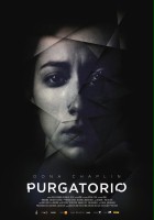 plakat filmu Purgatorio