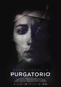 Plakat filmu Purgatorio