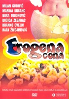 plakat filmu Erogena zona