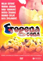 plakat filmu Erogena zona