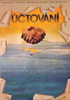 plakat filmu Shchyot chelovecheskiy