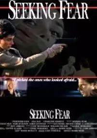 Plakat filmu Seeking Fear
