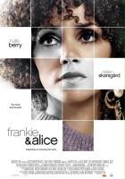plakat filmu Frankie i Alice