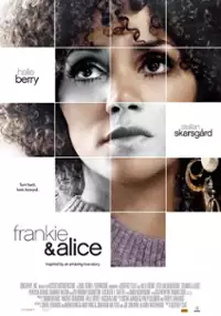 Plakat filmu Frankie i Alice