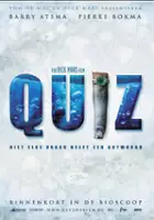 plakat filmu Quiz