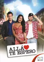 Guillermo Blanco / Allá te espero