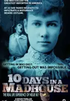 plakat filmu 10 Days in a Madhouse