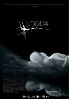 plakat filmu Locus