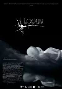 Plakat filmu Locus