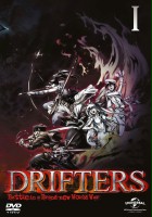 plakat filmu Drifters