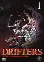 plakat serialu Drifters